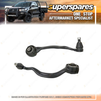 Superspares Front Lower Control Arm RH for Land Rover Range Rover L405 2012-2021
