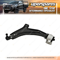 Superspares Control Arm LH Front Lower for Land Rover Freelander L314 98-07
