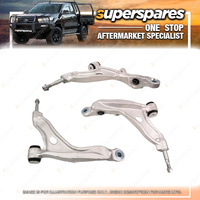 Superspares Front Lower Control Arm RH for Lexus IS ASE AVE GSE GSE 30 31 13-21