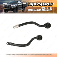 Superspares Front Lower Control Arm RH for Lexus SC UZZ40 10/2001-2010