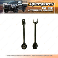 Superspares Control Arm Rear Lower Front for Lexus UX KMA10 MZAA10 MZAH10 MZAH15
