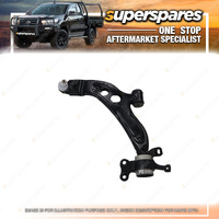 Superspares Front Lower Control Arm RH for Mini Cooper F55 F56 F57 07/2014-2023