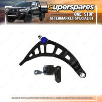 Superspares Front Lower Control Arm LH for Mini Countryman R60 02/2011-2016