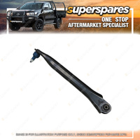 Superspares Control Arm Left Hand Side Rear Lower for Mazda Tribute 02/2001-2008