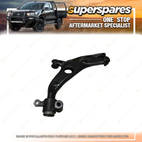 Superspares Control Arm Right Hand Side Front Lower for Mazda CX-5 KF 02/2012-On
