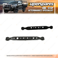 Superspares Control Arm LH Rear Lower for Nissan X-Trail T31 09/2007-02/2014
