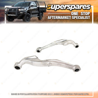 Superspares Control Arm LH Rear Upper for Nissan Dualis J10 11/2007-2014