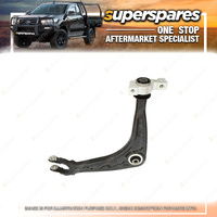 Superspares Control Arm LH Front Lower for Peugeot 407 6C 6D 6E 10/1999-2007