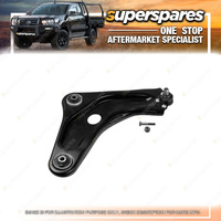 Superspares Lower Control Arm Front RH for Peugeot 2008 A94 10/2013-2018