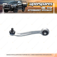 Superspares Control Arm Rear Guide Curved Arm RH for Porsche Macan 95B 2014-2024