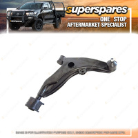 Superspares Control Arm RH Front Lower for Proton Wira 05/1995-11/1996