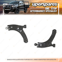 Superspares Control Arm RH Front Lower for Proton Preve CR 01/2013-2015