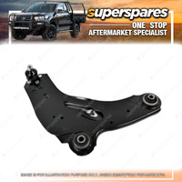 Superspares Front Lower Control Arm RH for Renault Trafic X83 05/2004-04/2007