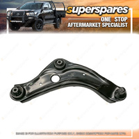Superspares Control Arm RH Front Lower for Renault Kadjar XFE 07/2019-2020