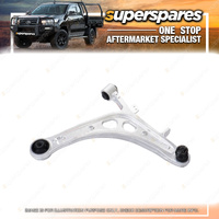 Superspares Front Lower Control Arm With Ball Joint RH for Subaru Levorg VM