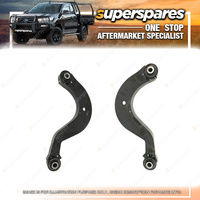 Superspares Rear Lower Control Arm for Skoda Octavia NE 11/2013-11/2020