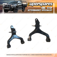 Superspares Control Arm LH Front Lower for Ssangyong Kyron 01/2006-2012