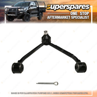 Superspares Control Arm RH Front Upper for Ssangyong Rexton 07/2003-2012