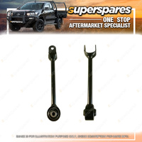 Superspares Control Arm Rear Lower Front for Toyota Corolla MZEA12 ZWE211 ZWE219