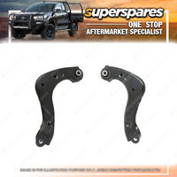 Superspares Rear Upper Control Arm LH Rear for Toyota Camry ASV GSV AXVH70 17-24