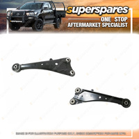 Superspares Rear Control Arm Front Upper RH for Toyota Rav4 ACA33 ACA38 06-12