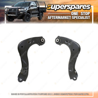 Superspares Rear Upper Control Arm LH Rear for Toyota Rav4 AXA50 MXA50 2019-On