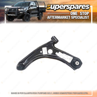 Superspares Front Lower Control Arm LH for Toyota Yaris MXPA10 MXPH10 05/2020-On