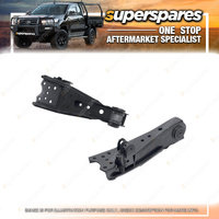 Superspares Control Arm RH Front Lower for Toyota Hiace Sbv RCH 10/1995-11/2003