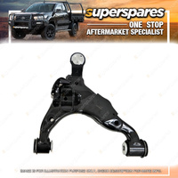 Superspares Front Lower Control Arm RH for Toyota Prado GRJ150 KDJ150 2009-2023