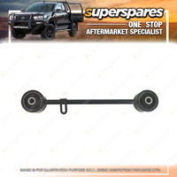 Superspares Upper Control Arm LH Rear for Toyota Prado GRJ150 KDJ150 2009-2023