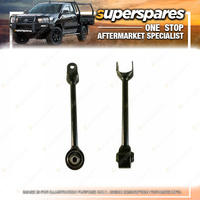 Superspares Front Lower Control Arm for Toyota Prius ZVW50 03/2016-2022