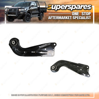 Superspares Rear Control Arm Front RH for Volkswagen Golf MK7 5G 11/2012-12/2020