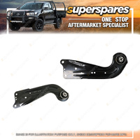 Superspares Rear Control Arm Front LH for Volkswagen Arteon 3H 07/2017-2023
