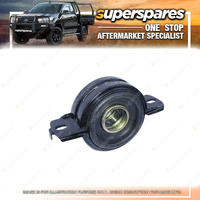 Superspares Centre Bearing for Mitsubishi L200 MA MB MC MD 1979-1986