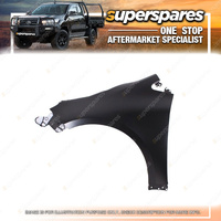 Superspares LH Guard for Toyota Corolla MZEA12 ZWE211 ZWE219 06/2018-On