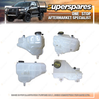 Superspares Overflow Bottle Diesel for Toyota Hiace GDH300 GDH303 02/2019-On