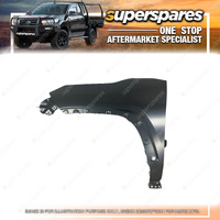 1 Pc Superspares Left Hand Side Guard for Toyota Rav4 AXA50 MXA50 01/2019-On