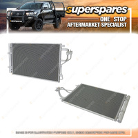 Superspares Air Conditioning Condenser for Hyundai i30 GD 05/2012-02/2017