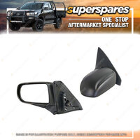 Manual Door Mirror Right & Left for Ford Laser KN/KQ 02/1999 - ONWARDS