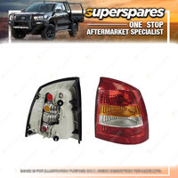 Tail Light Right & Left Side for Holden Astra Ts 09/1998 - 05/2006