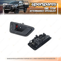 Right & Left Front Inner Door Handle for Hyundai Getz TB 09/02-2011