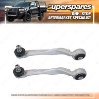 Front Upper Guide Arm Right & Left for Audi A8 D2 05/1995 - 08/2003