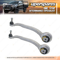 Front Lower Reartorque Rod Right & Left for Audi A8 D2 05/1995 - 08/2003