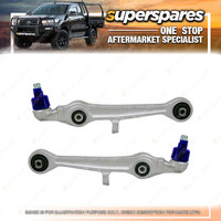 Front Lower Frontcontrol Arm Right & Left for Audi A8 D2 05/1995 - 08/2003