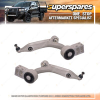 Right & Left Front Lower Control Arm for Alfa Romeo 159 07/2006-2013