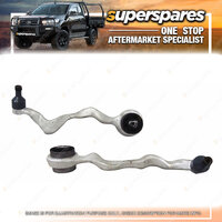 Front Lower Frontcontrol Arm Right & Left for Bmw 1 Series E87 09/2004 - 09/2011