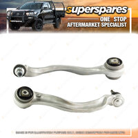 Front Lower Control Arm Front Right & Left Side for BMW 5 Series F07