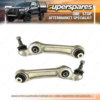 Front Lower Control Arm Rear Right & Left Side for BMW 5 Series F07