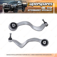 RH & LH Side Front Upper Control Arm for BMW 6 Series E63 E64 With Ball Joint