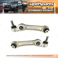 Right & Left Front Control Arm Rear for BMW 7 Series F01 F02 04/2009-ONWARDS